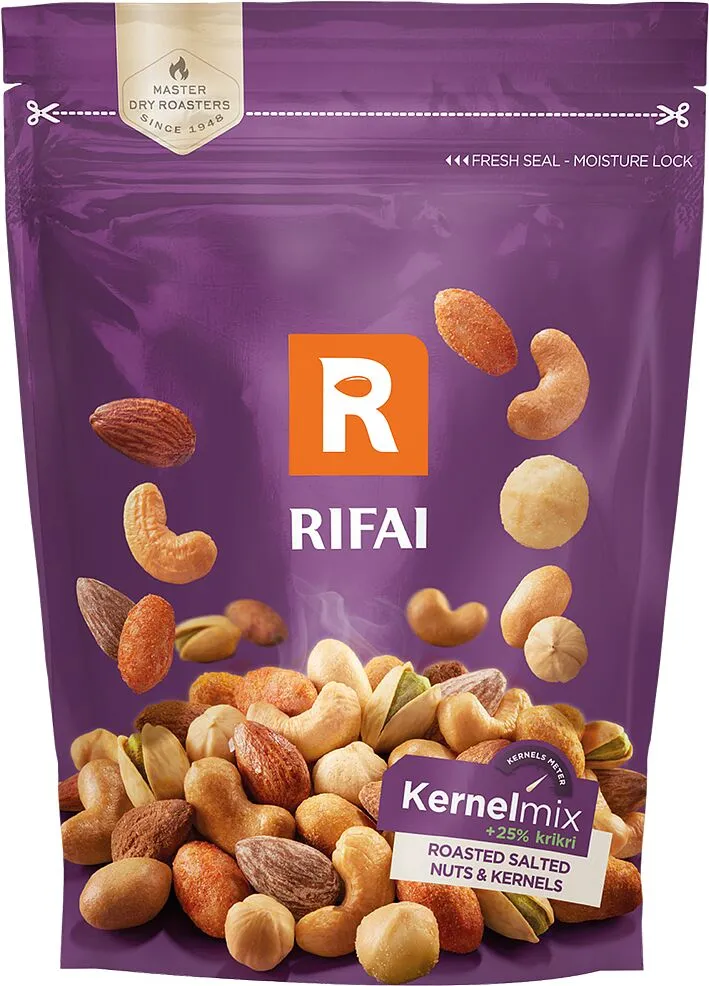 Nut mix "Rifai" 300g
