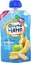 Fruit puree "Fruto Nyanya" 90g
