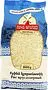 Round rice "Golden Mill" 1kg 