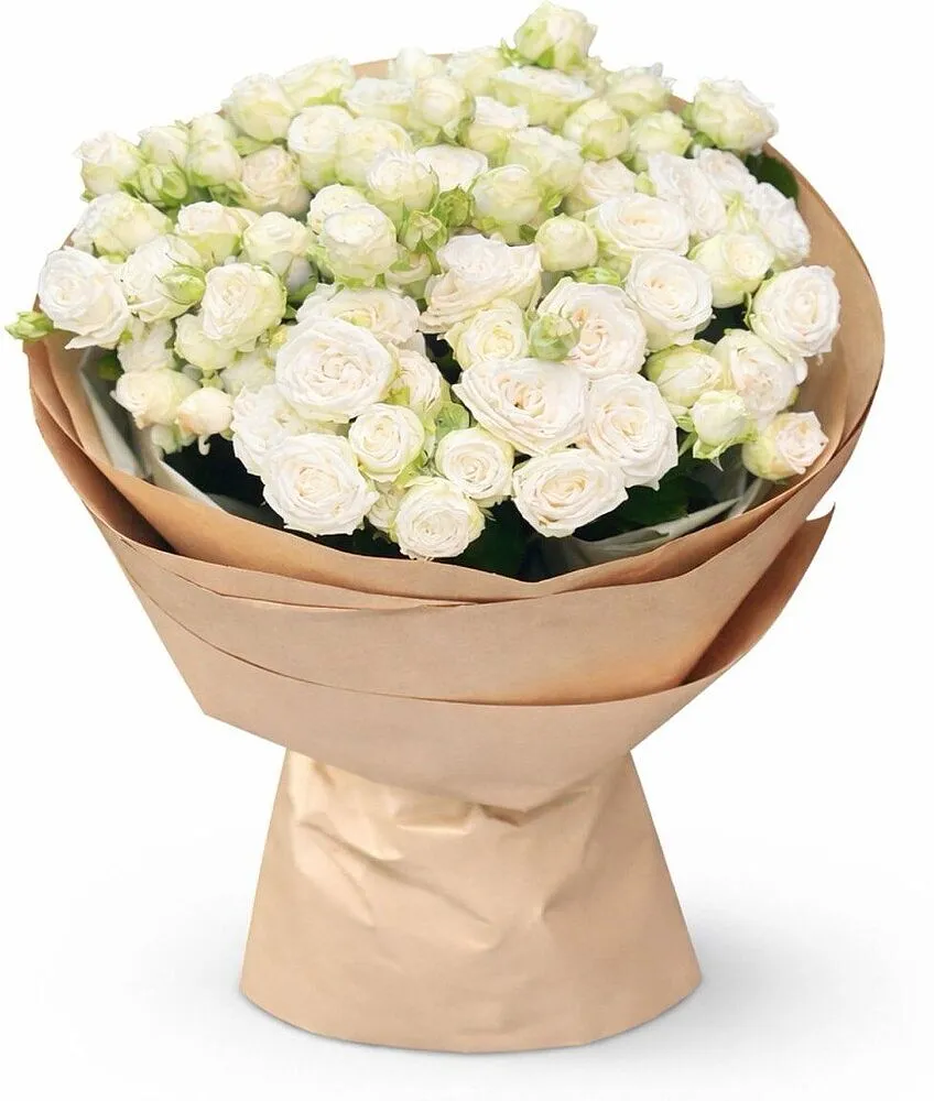 Bouquet «Mona Flowers»