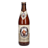 Beer "Franziskaner Weissbier" 0.5l