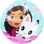 Toy "Zuru Gabbys Dollhouse"