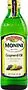 Grapeseed oil "Monini Grapeseed" 0.5l