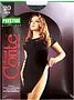 Black tights "Conte Elegant Prestige 20 Den N2" 