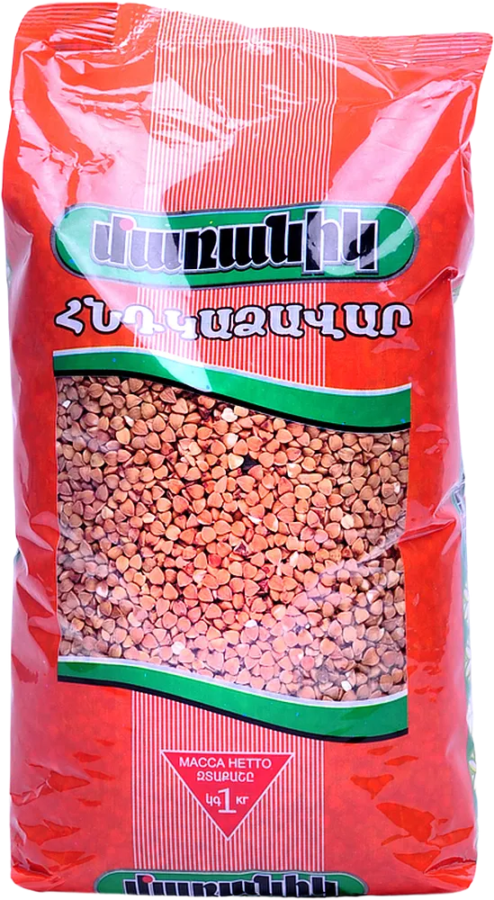 Гречка "Мараник" 1кг