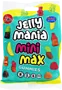 Jelly candies "Jake Jelly Mania Mini Max" 100g