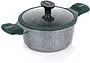 Casserole with lid "Nava"