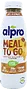 Ըմպելիք սոյայի և վարսակի «Alpro Meal To Go Coffee Caramel» 500մլ