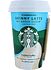 Кофе холодный "Starbucks Skinny Latte" 220мл