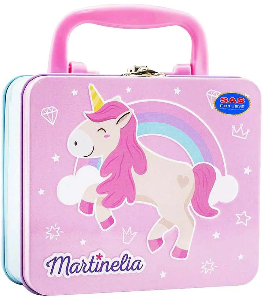 Beauty set "Martinelia" 
