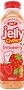 Ըմպելիք ելակի «OKF Jelly Chew Strawberry» 500մլ