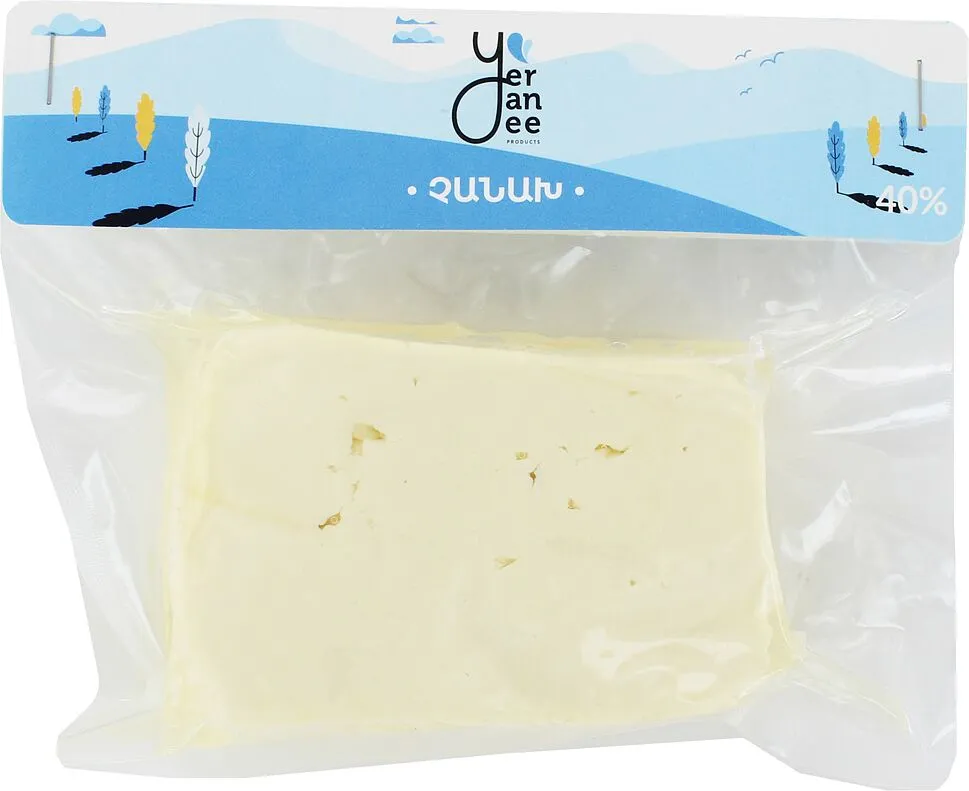 Cheese chanakh "Yeranee" 250g 
