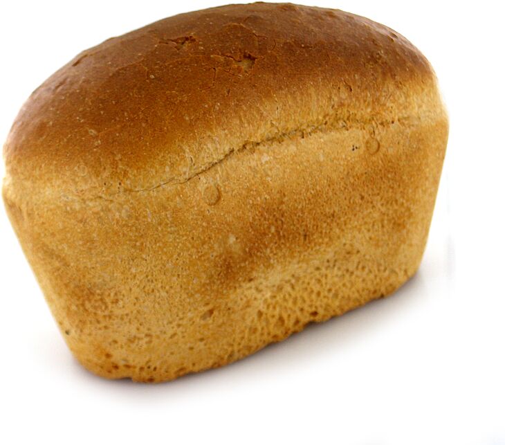 Хлеб Бокон белый 280г