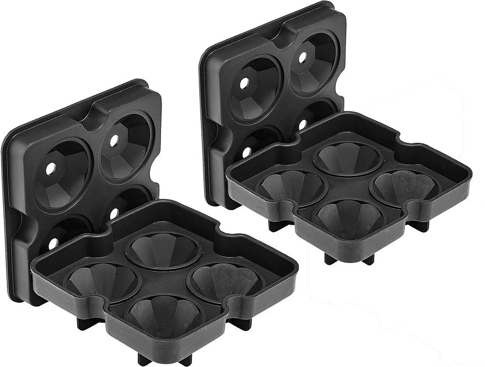 Ice cube mould "Tempa" 1pcs.
