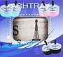 Ashtray 
