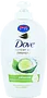 Liquid cream-soap "Dove Idratante" 250ml