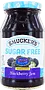 Ջեմ մոշի «Smucker's Sugar Free Blackberry Jam» 361գ