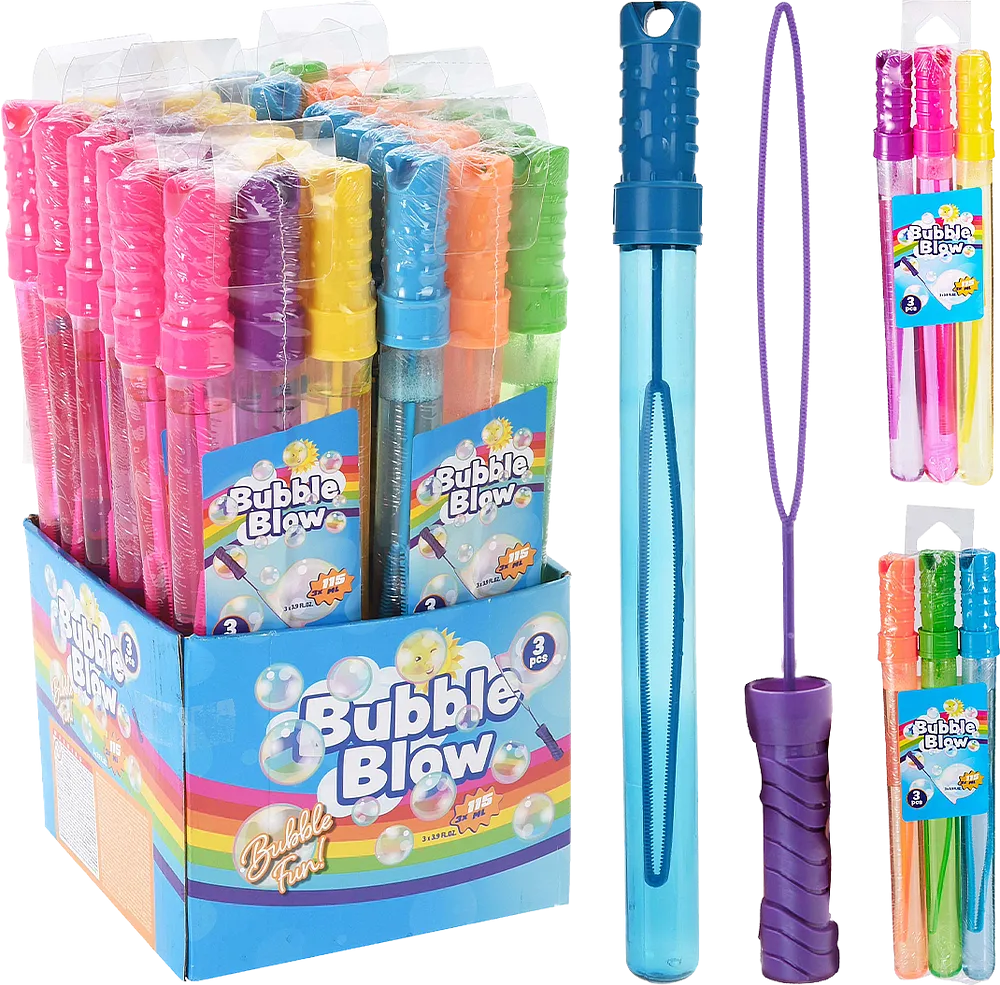 Bubble blower 1 pcs