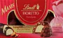Шоколадные конфеты "Lindt " 138г
