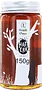 Wild honey "Haterk Wild 1" 150g