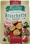 Tomato, olive & oregano crackers- bruschette "Maretti" 140g