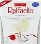 Coconut ice cream "Raffaello" 188g