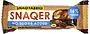 Protein bar with caramel and hazelnut filling "Snaq Fabriq Snaqer" 50g