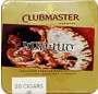 Cigarillos "Clubmaster Mini Sumatra"
