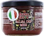 Spicy salsa sauce "Mucho Gusto Mex" 230g
