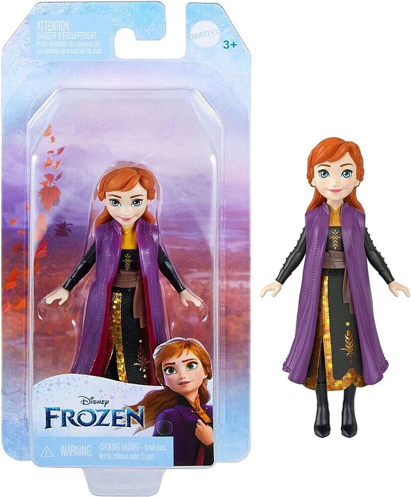 Doll "Disney Frozen"
