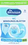 Զուգարանակոնքը մաքրող անձեռոցիկներ «Dr. Bechmann Original Ocean Breeze» 20 հատ
