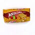 Wafers with apricot filling "Akulchev"  100g