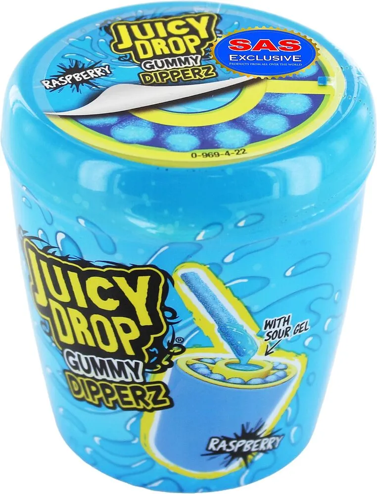 Sweet collection "Juicy Drop" 96g
