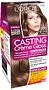Hair dye "L'Oreal Paris Casting Crème Gloss" №780