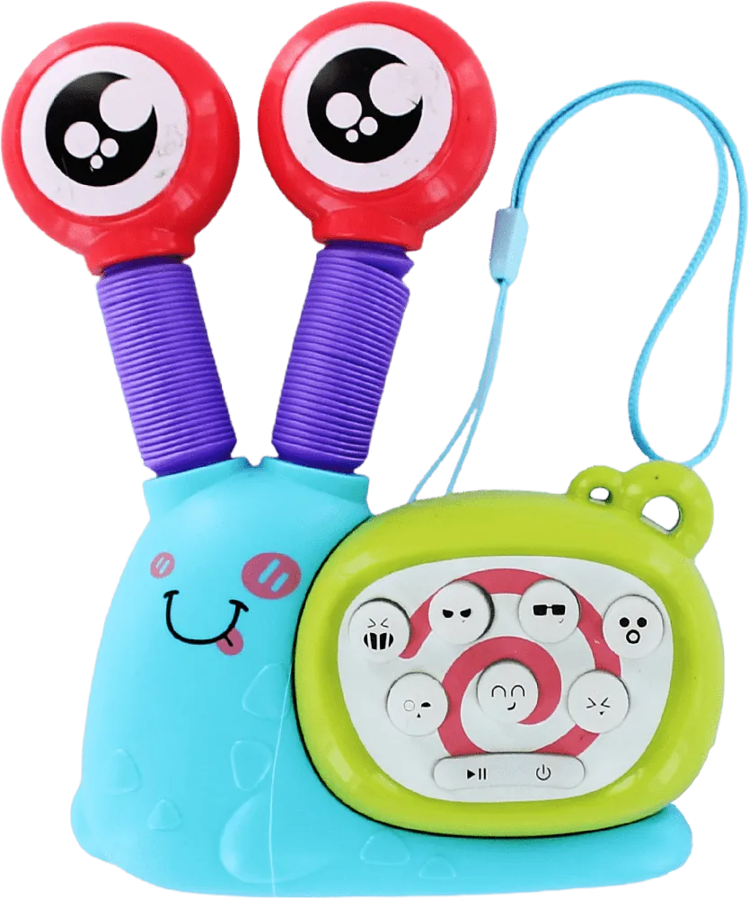 Toy
