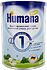 Infant milk "Humana N1" 350g