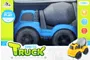 Toy-truck "Geng Feng Kinetic Truck"