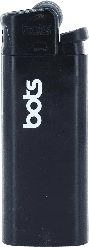 Lighter "Bots Mini"
