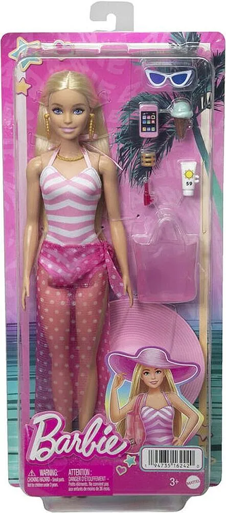 Doll "Barbie"
