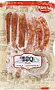 Grill sausages "Atenk BBQ Party" 450g
