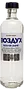 Vodka "Vozdux Belaya" 0.7l