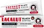 Toothpaste "Lacalut Black & White" 75ml