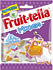 Marmalade candies "Fruittella Mooeys" 65g