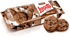 Cookies with chocolate pieces "Roshen Lovita" 150g