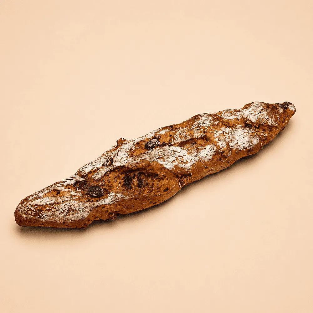 Հաց բագետ՝ Դեսերտ «SAS Bakery» 