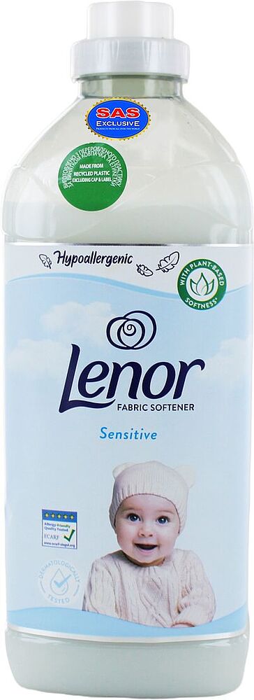 Laundry conditioner "Lenor Sensitive" 1.36l
