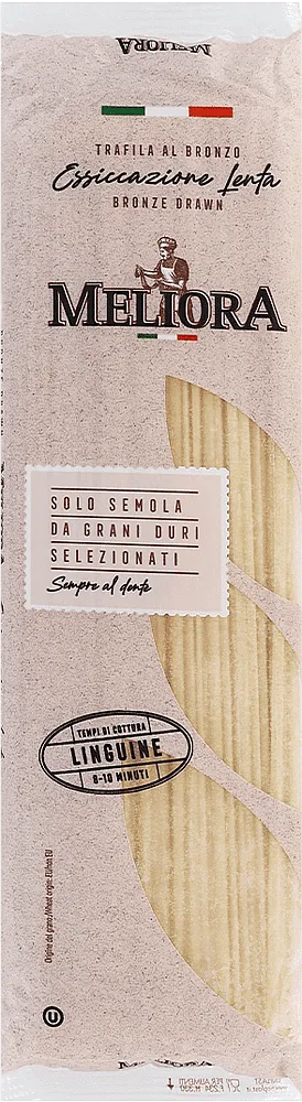 Linguine ''Meliora Linguine'' 500g
