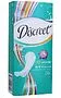 Daily pantyliners "Discreet DEO" 20pcs