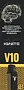 Էլեկտրական ծխախոտ «Ignite V10 N13» 1000 ծուխ