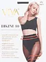Black tights "Viva Bikini 40 Den 3-M"